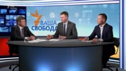 Дерев’янко: конфлікт між Ситником і Холодницьким – це конфлікт світоглядів Дерев’янко: конфлікт між Ситником і Холодницьким – це конфлікт світоглядів