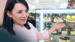 Здійснює мрію чоловіка, якого чекає з полону. Історія маріупольки (відео) Здійснює мрію чоловіка, якого чекає з полону. Історія маріупольки (відео)