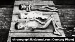 Голод в ТАССР. Фотогалерея