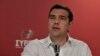 Alexis Tsipras