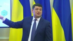 У Гройсмана уряд кращий, ніж у Яценюка, але кадрові ротації необхідні – Березовець У Гройсмана уряд кращий, ніж у Яценюка, але кадрові ротації необхідні – Березовець