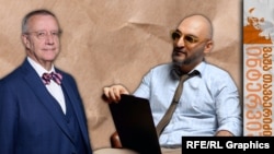 ესტონეთის ყოფილი პრეზიდენტი, ტომას ილვესი