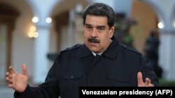 Мадуро хоче, щоб уряд пішов у відставку