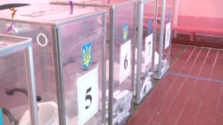 Проміжні вибори на дільниці у Чернігові Проміжні вибори на дільниці у Чернігові