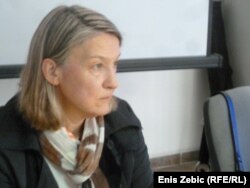 “Sporost procesuiranja i postupanja i Državnog odvjetništva i nadležnih županijskih sudova kao i Vrhovnog suda uvijek iznova zapanjuje”, kaže Vesna Teršelič.