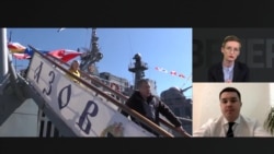 Как Украина борется за Крым в судах (видео) Как Украина борется за Крым в судах (видео)