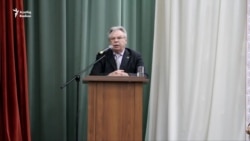 Конференция, посвященная национально-культурным автономиям Конференция, посвященная национально-культурным автономиям