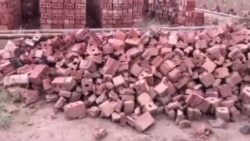 Трудовых рабов в Дагестан везут из центральной России Трудовых рабов в Дагестан везут из центральной России