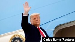 Як очікують, процес триватиме щонайменше тиждень