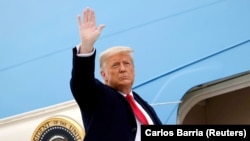 9 лютого Сенат визначиться щодо конституційності процесу