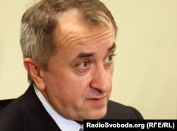 Богдан Данилишин