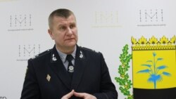 Николай Семенишин, начальник главного управления Нацполиции в Донецкой области