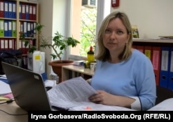 Надежда Астанина