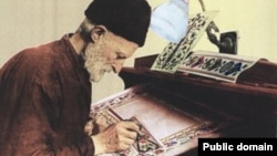 Амет Калафатов