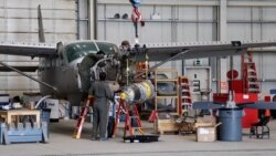 Turbulence Ahead? Afghan Air Force Prepares For U.S. Withdrawal Turbulence Ahead? Afghan Air Force Prepares For U.S. Withdrawal