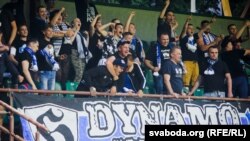 «Динамо-Брест» стало чемпіоном за тур до кінця сезону