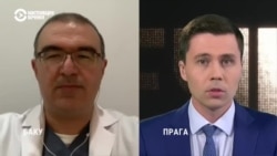 Врач-токсиколог – о веществе, которым, вероятно, был отравлен Навальный Врач-токсиколог – о веществе, которым, вероятно, был отравлен Навальный