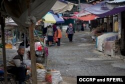 Базар в Оші, фото: OCCPR