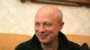 Belarus - Alyaksandar Kazulin returns to jail, 28Feb2008