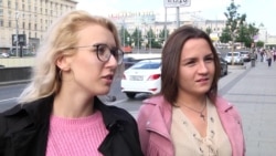 Кто пытается дестабилизировать обстановку? Кто пытается дестабилизировать обстановку?