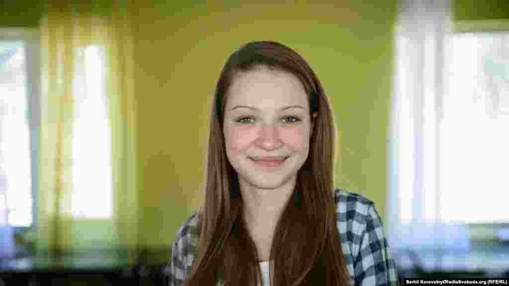 Аліна: «Додому повернутися, це зрозуміло. Більше і не хочу нічого»