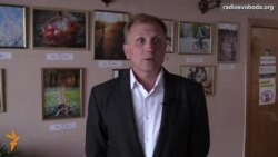 Новий секретар міськради Слов'янська хоче призначати на керівні посади патріотів Новий секретар міськради Слов'янська хоче призначати на керівні посади патріотів