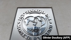 Оцінку середньорічної інфляції в Україні 2021 року фахівці фонду підвищили з 7,9% до 9,5%