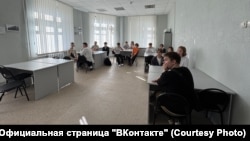 Архангельский техникум строительства и экономики. Официальная страница "ВКонтакте"