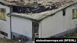 Дискотеката „Пулс“ во Кочани, 16 март 2026 година