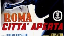 "Рим — открытый город", Роберто Росселлини, 1945 год. Список лучших картин столетия по версии Радио Свобода "Рим — открытый город", Роберто Росселлини, 1945 год. Список лучших картин столетия по версии Радио Свобода