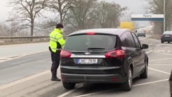 «Спутнік-V» та жорсткі обмеження – у Чехії одна з найгірших ситуацій з Covid-19 у світі (відео) «Спутнік-V» та жорсткі обмеження – у Чехії одна з найгірших ситуацій з Covid-19 у світі (відео)