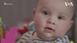 «Мы хотим, чтобы сын рос в Крыму». История крымских беженцев в США (видео) «Мы хотим, чтобы сын рос в Крыму». История крымских беженцев в США (видео)