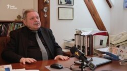 «Путінський режим є реінкарнований чекістський режим» – Маринович «Путінський режим є реінкарнований чекістський режим» – Маринович