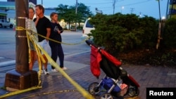 За останніми даними, госпіталізовано понад 36 постраждалих. Серед поранених є діти