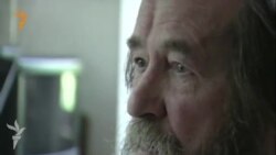 Возвращение Солженицына. 20 лет спустя Возвращение Солженицына. 20 лет спустя