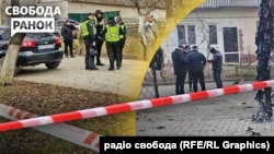 «У Рівному і Кам'янці-Подільському замовники дистанційно підірвали самого виконавця злочину» – Лиховій