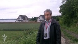 Мешканець Боремля Михайло Марчук, екс-депутат Демидівської райради Мешканець Боремля Михайло Марчук, екс-депутат Демидівської райради