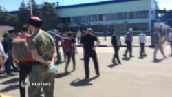 Анапа - Навальный Анапа - Навальный