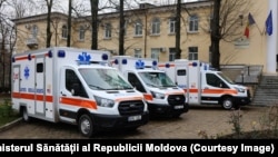 În 2024, cu sprijinul Fondului Națiunilor Unite pentru Populație (UNFPA), au fost procurate trei ambulanțe de tip C, destinate transportului nou-născuților în stare critică către spitale.
