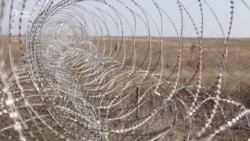 Військові показали, як виглядають позиції після розведення у Золотому – відео Військові показали, як виглядають позиції після розведення у Золотому – відео