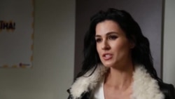 Для меня аннексия Крыма – это раскол – Маша Ефросинина (видео) Для меня аннексия Крыма – это раскол – Маша Ефросинина (видео)