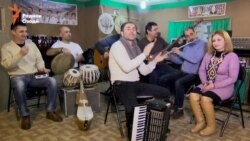 Нобовар Чаноров: "Бо Шабнам хостем аслро нигаҳ дорем" Нобовар Чаноров: "Бо Шабнам хостем аслро нигаҳ дорем"