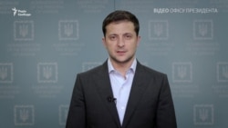 Звернення Володимира Зеленського щодо «формули Штайнмайєра»