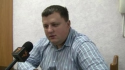 Алексей Клецкин: конституция важнее партбилета Алексей Клецкин: конституция важнее партбилета