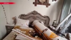 Сирийский вопрос: реакция России и Европы (видео) Сирийский вопрос: реакция России и Европы (видео)