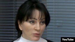 Наталья Васильева была готова к своему решению