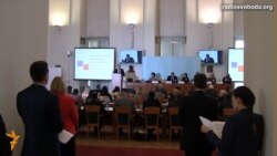 У Празі пройшла конференція на тему «Закордонна політика з прав людини у 21-му столітті» У Празі пройшла конференція на тему «Закордонна політика з прав людини у 21-му столітті»