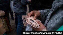 Всем «условный» – приговоры по «делу Веджие Кашка» (фоторепортаж)