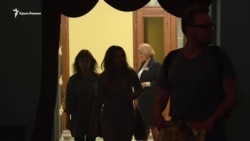 «Крым, люблю, обнимаю». Джамала – десять лет на сцене (видео) «Крым, люблю, обнимаю». Джамала – десять лет на сцене (видео)