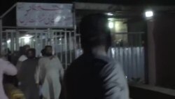 د پي ټي اېم او پښتونخوا معپ بندیان له اډیالې زندانه خوشې شول د پي ټي اېم او پښتونخوا معپ بندیان له اډیالې زندانه خوشې شول